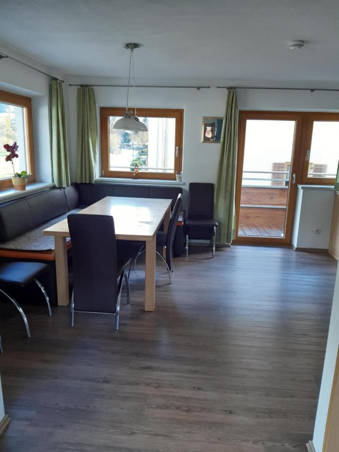 Gertis Appartment Top 1 Stumm Exteriér fotografie